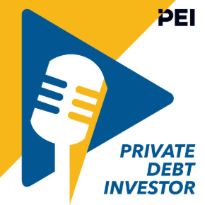 Jimmy Levin on the Private Debt Investor podcast